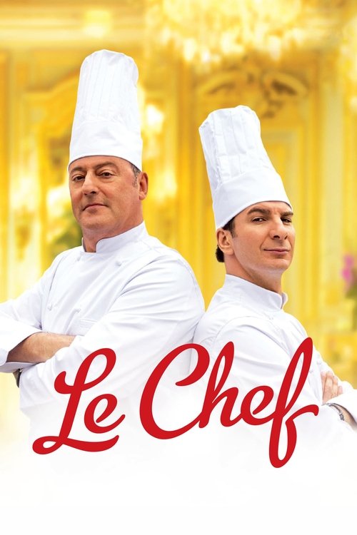 Comme un chef (Le Chef)