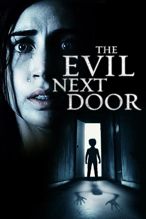 Andra sidan (The Evil Next Door)