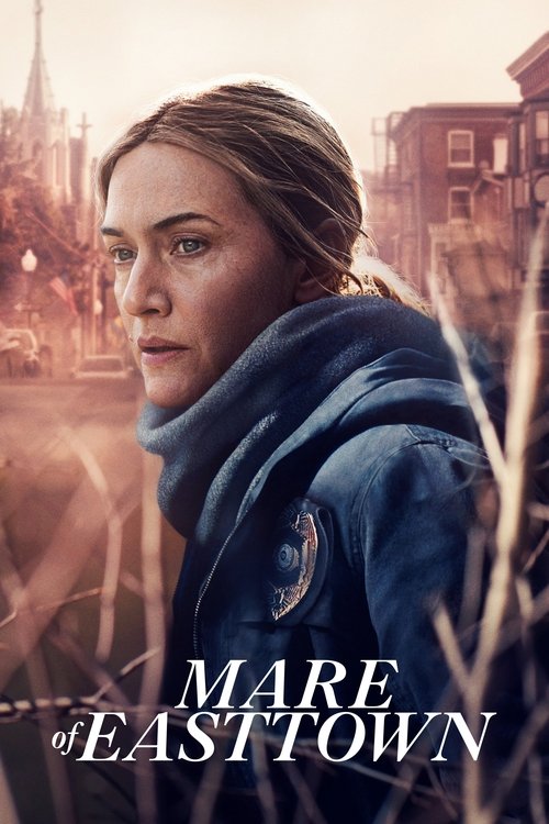 میر از ایست‌تاون (Mare of Easttown)