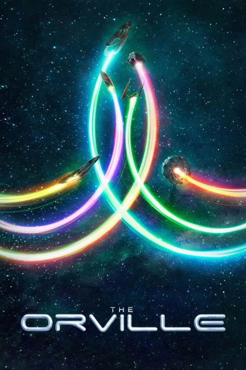 اورویل (The Orville)