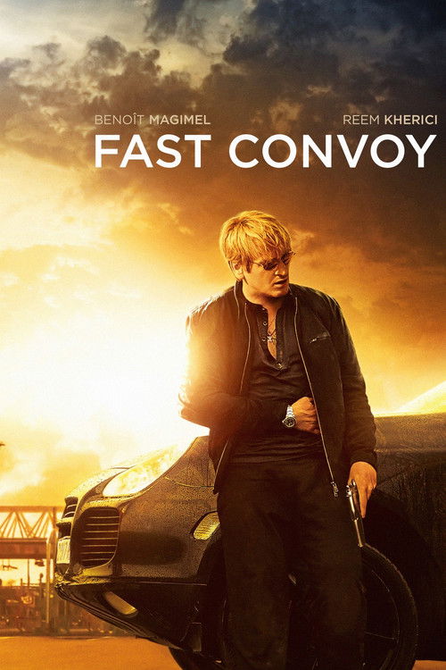 Le Convoi (Fast Convoy)