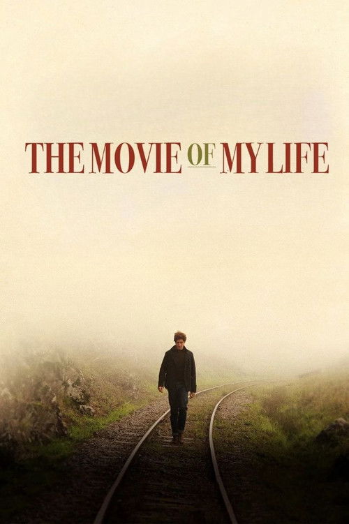 O Filme da Minha Vida (The Movie of My Life)