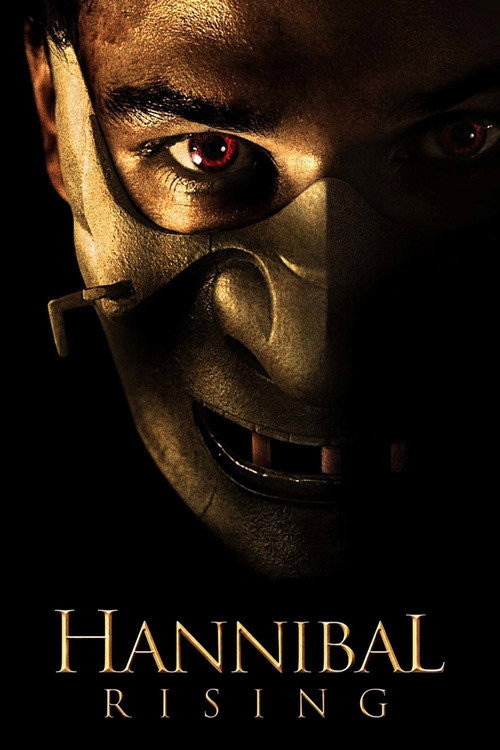 خیزش هانیبال (Hannibal Rising)