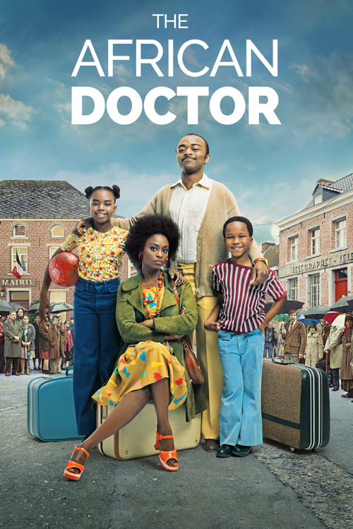 Bienvenue à Marly-Gomont (The African Doctor)