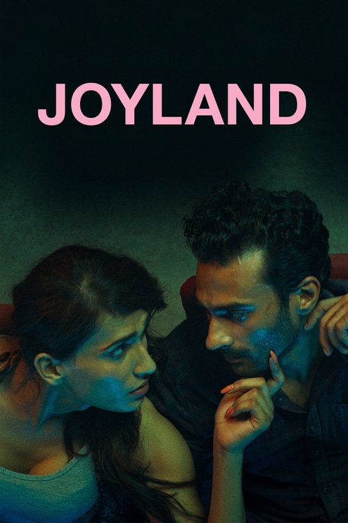 جوائے لینڈ (Joyland)