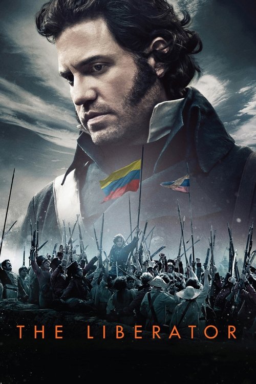 Libertador (The Liberator)