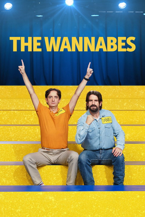 Les Vedettes (The Wannabes)