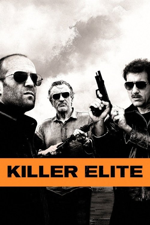 نخبگان قاتل (Killer Elite)