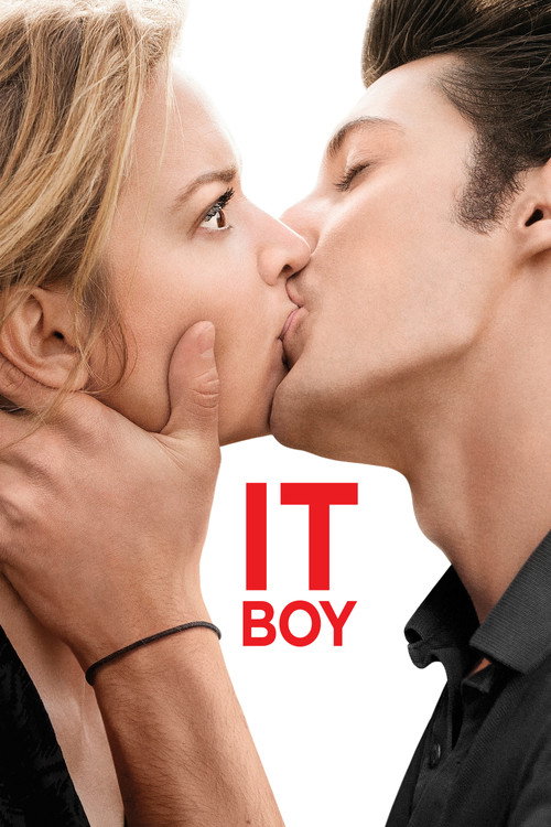 این پسر (It Boy)