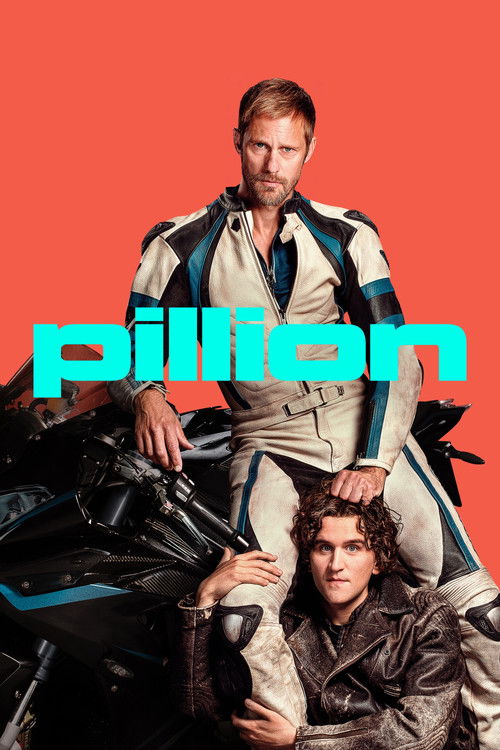 همسفر (Pillion)