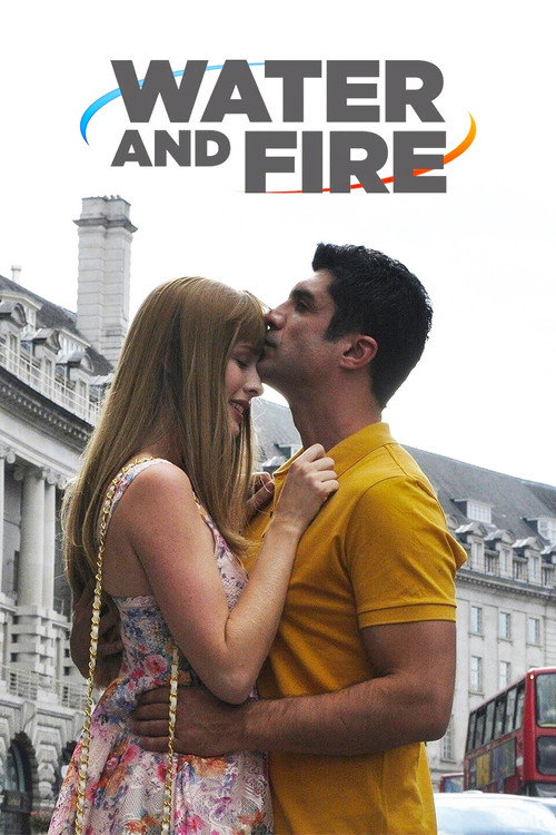 Su ve Ateş (Water and Fire)