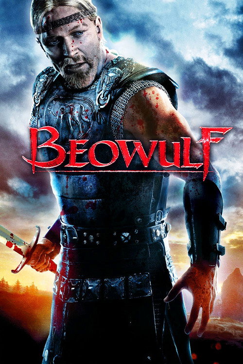 بیوولف (Beowulf)