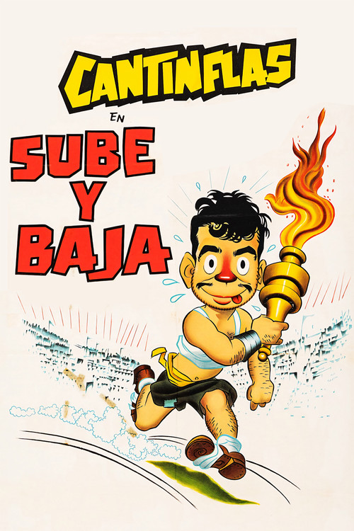 Sube y baja (Up and Down)
