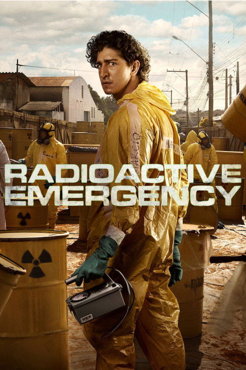 Emergência Radioativa (Radioactive Emergency)