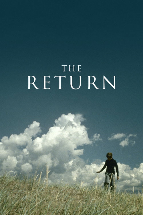 بازگشت (The Return)