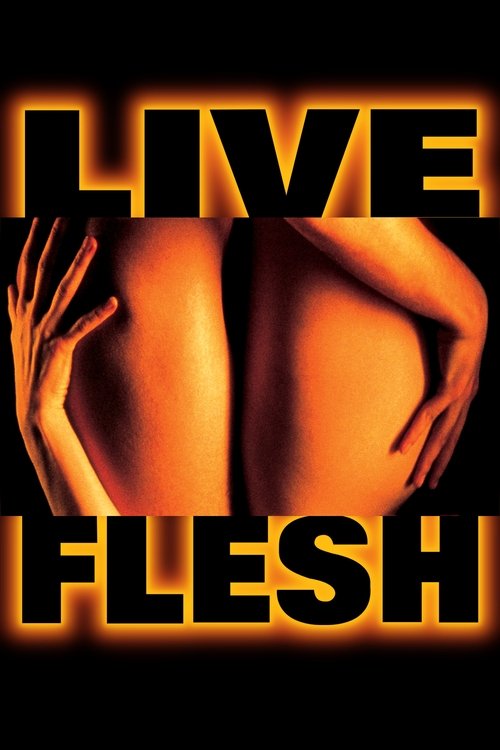 Carne trémula (Live Flesh)