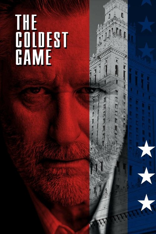 Ukryta gra (The Coldest Game)