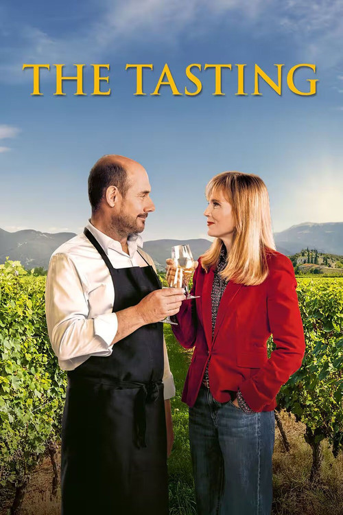 La Dégustation (The Tasting)