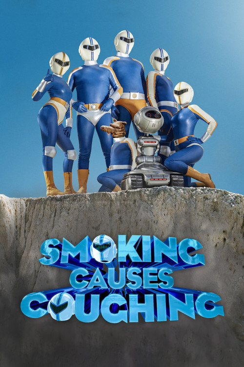 Fumer fait tousser (Smoking Causes Coughing)