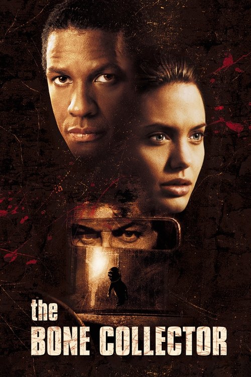 شکارچی استخوان (The Bone Collector)