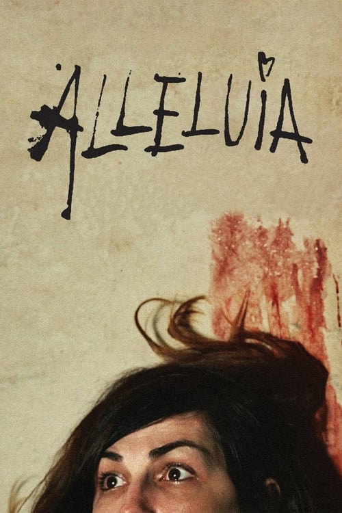 Alléluia (Alleluia)