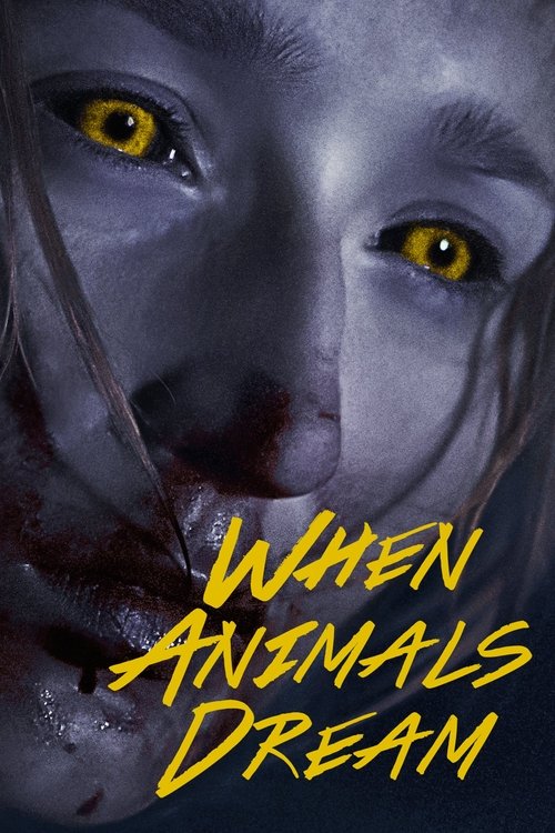 Når dyrene drømmer (When Animals Dream)