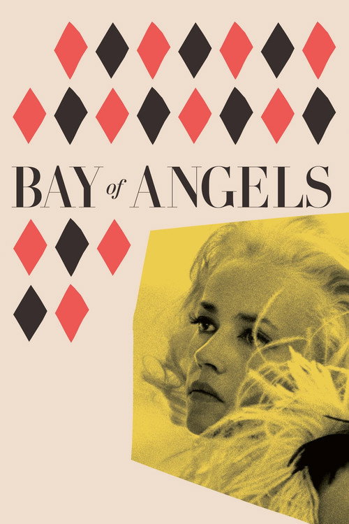La Baie des Anges (Bay of Angels)
