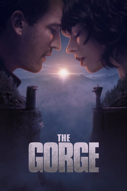 تنگـنا (The Gorge)