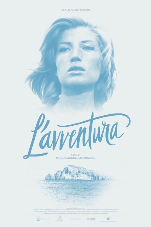 L'avventura (L'Avventura)
