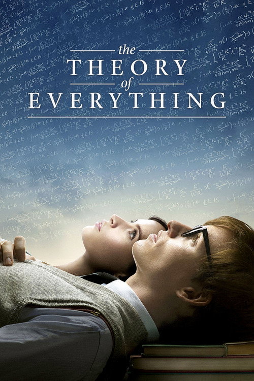 نظریه همه‌چیز (The Theory of Everything)