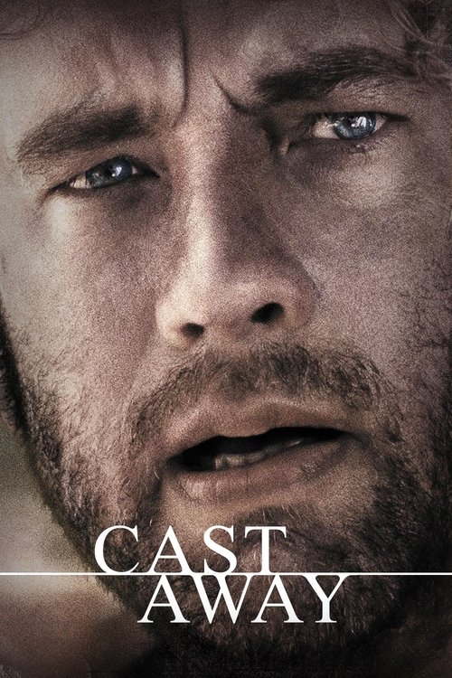 دور افتاده (Cast Away)