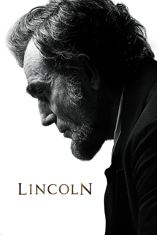 لینکلن (Lincoln)