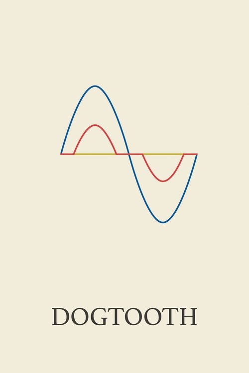 Κυνόδοντας (Dogtooth)