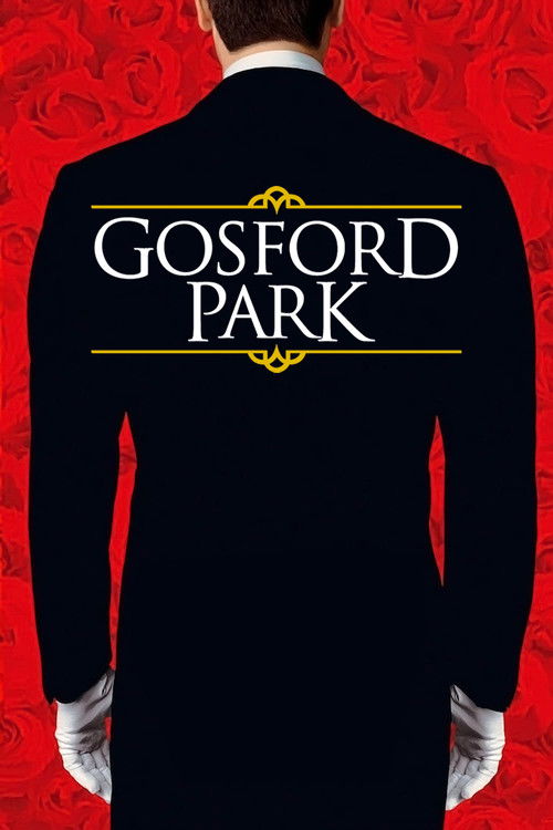 گاسفورد پارک (Gosford Park)