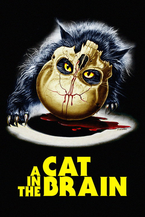 Un gatto nel cervello (A Cat in the Brain)