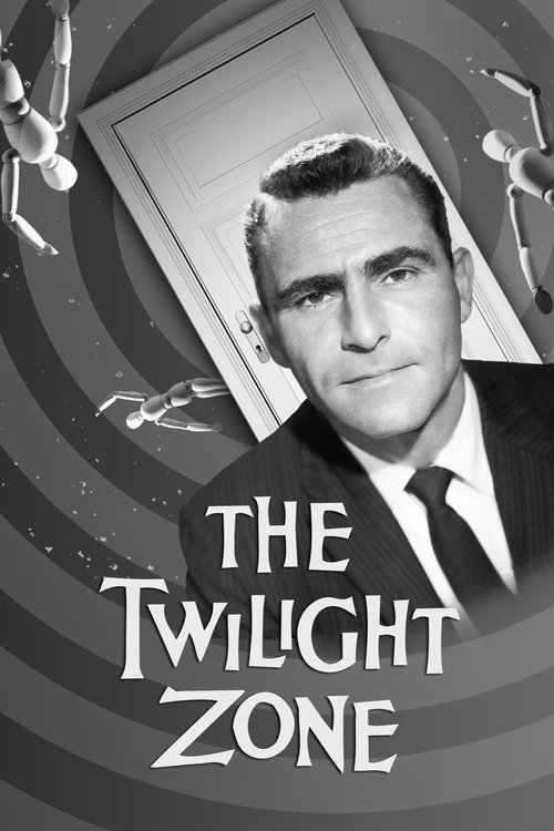 محدوده گرگ و میش (The Twilight Zone)