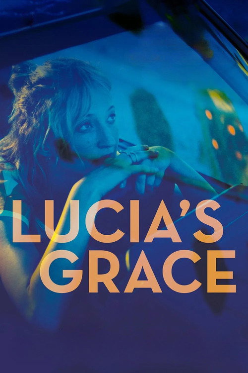 Troppa grazia (Lucia's Grace)