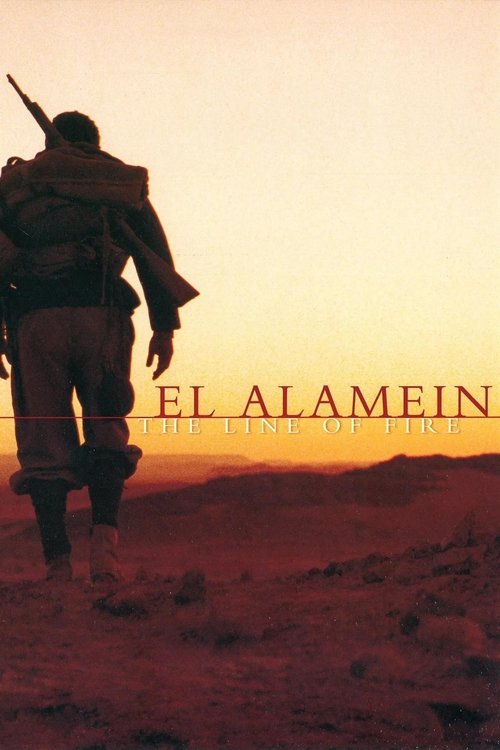 El Alamein - La linea del fuoco (El Alamein: The Line of Fire)