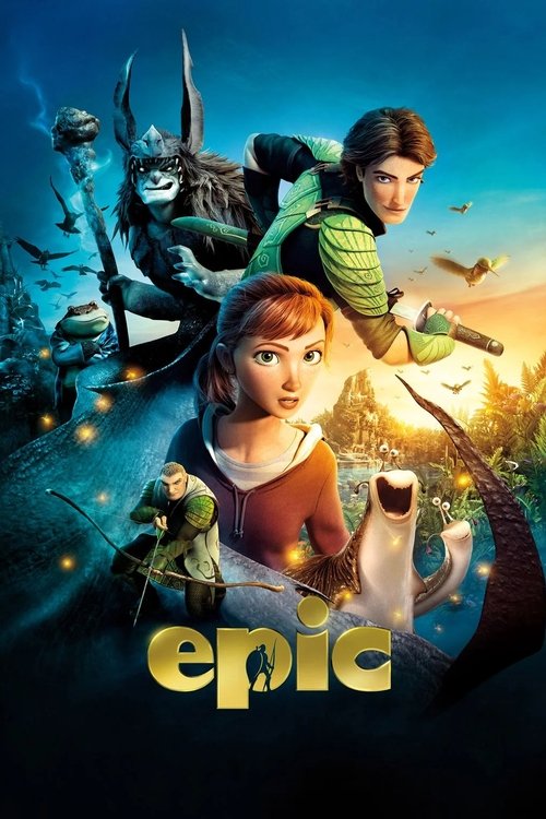 حماسه (Epic)