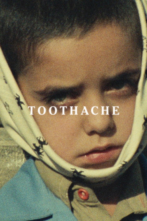 دندان‌درد (Toothache)