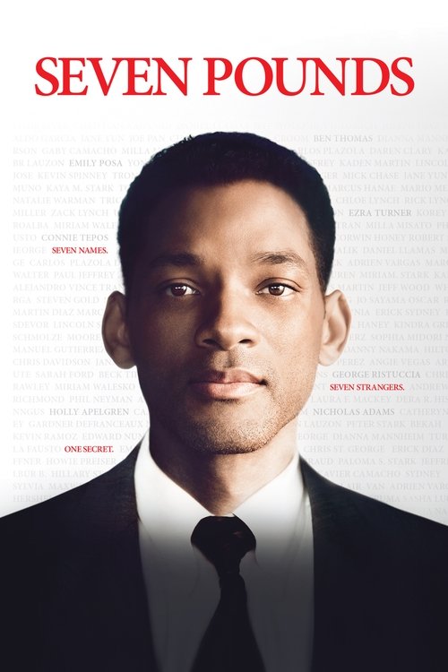 هفت پوند (Seven Pounds)