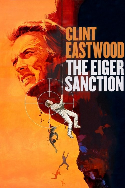 تحریم ایجر (The Eiger Sanction)