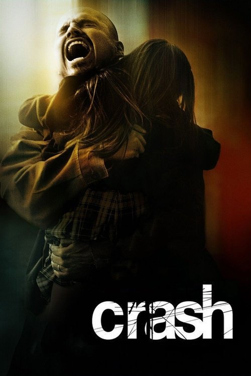 تصادف (Crash)