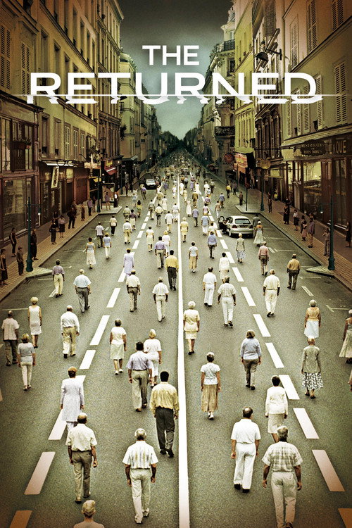 Les Revenants (The Returned)