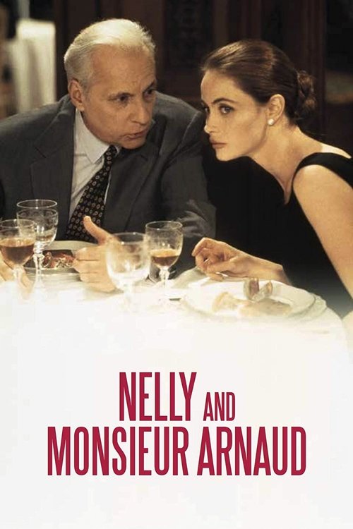 Nelly et Mr. Arnaud (Nelly and Monsieur Arnaud)