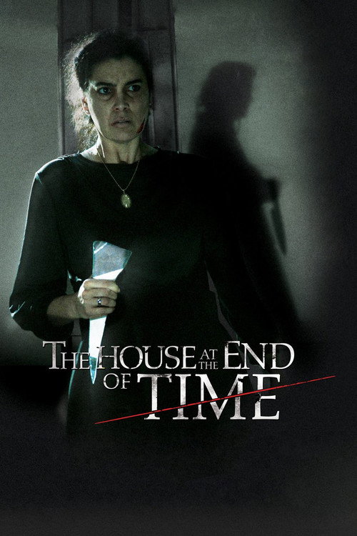 La casa del fin de los tiempos (The House at the End of Time)