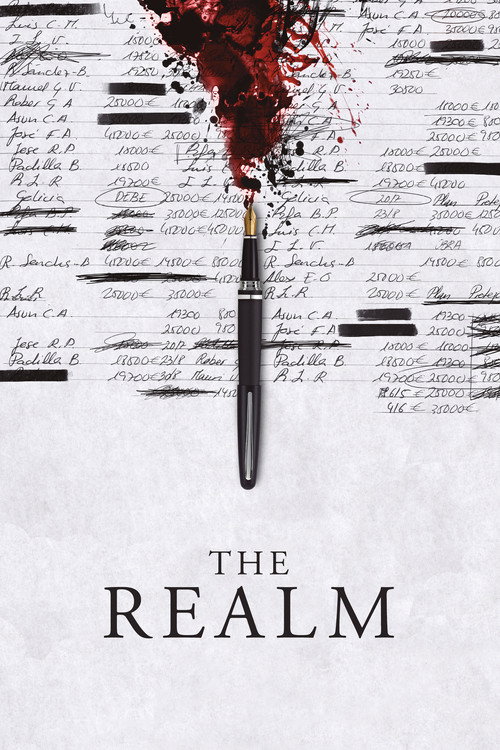 El reino (The Realm)
