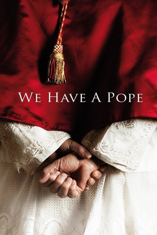 Habemus Papam (We Have a Pope)