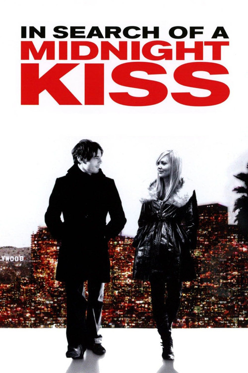 در جستجوی بوسه نیمه شب (In Search of a Midnight Kiss)