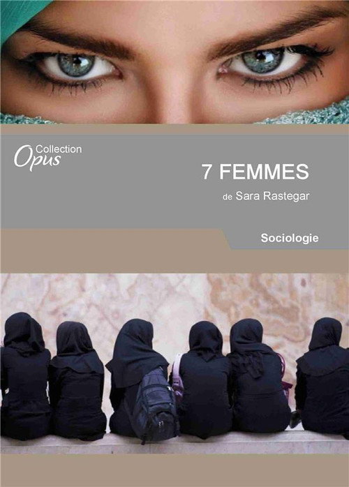 7 femmes (7 women)